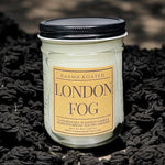 London Fog Single-Wick Candle 8oz